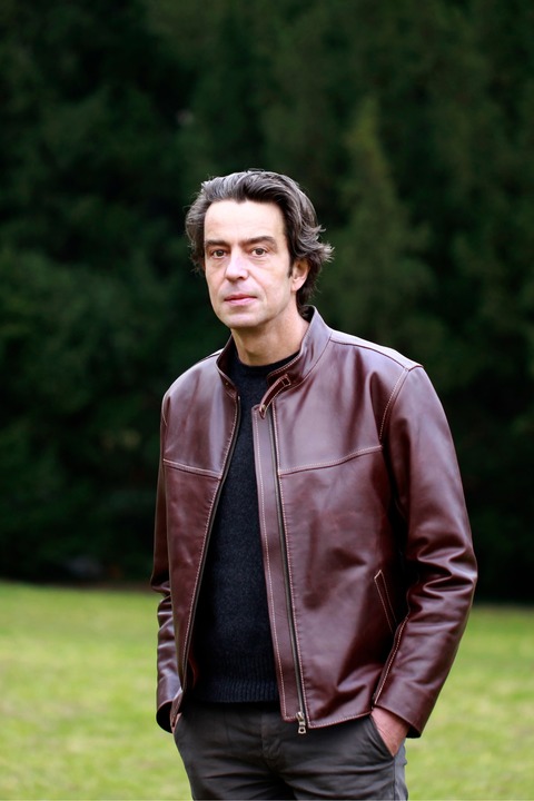 14. Kiwanis Literatur & Genuss Benefizveranstaltung | Henning Ahrens | Jahre zwischen Hund und Wolf - Speyer - 07.03.2026 19:00