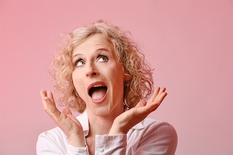 Maria Vollmer „Hinter�m H�hepunkt geht�s weiter“ - Neuenkirchen - 08.03.2026 19:00