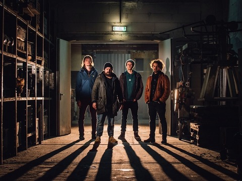 Cats & Breakkies - Karlsruhe - 02.05.2026 20:00