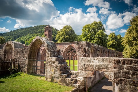 Bauernkriege - Calw - 26.04.2026 14:30