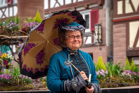 Auf den Spuren von Marie Hesse - Calw - 25.04.2026 16:00