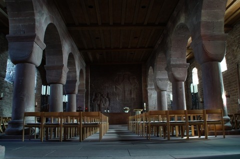 Der heilige Aurelius - Calw - 18.10.2026 14:30
