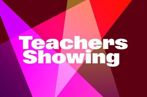 Hosted by Ronaldo & Tanja - &#8222;Teachers Showing&#8220; - Dsseldorf - 15.02.2026 18:00