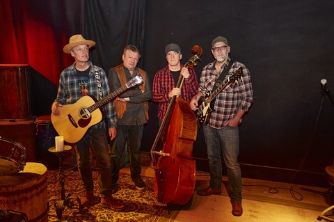 1st Harvest | The Songs and Spirit of Neil Young - Eine musikalische Hommage mit Lesung und Songs - F�rth - 27.03.2026 19:30