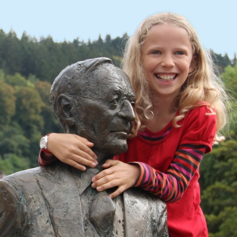 Stadtf�hrung f�r Kinder - Calw - 01.08.2026 13:30