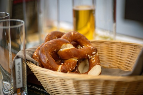 Calwer Gastwirtschaften - Calw - 14.05.2026 11:00