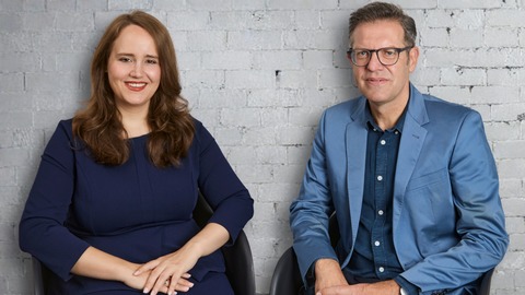 Grundgesetzliches: Krise der Demokratie - Berlin - 10.02.2026 19:30