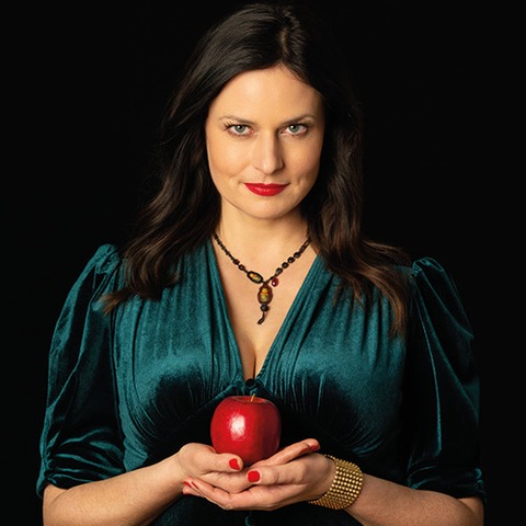 Angela Ascher - Neues Programm - Erlangen - 16.01.2027 20:00