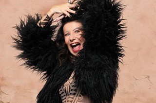 Patrizia Moresco - Ausser Kontrolle