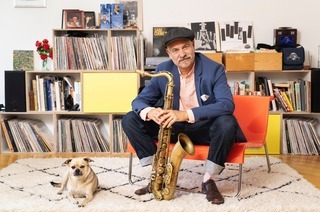 Hammond Jazz Night - Neal Sugarmans Hammond Factory