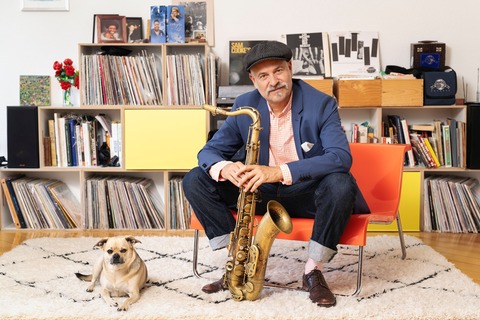 Hammond Jazz Night - Neal Sugarmans Hammond Factory - Freiburg - 06.01.2026 18:00