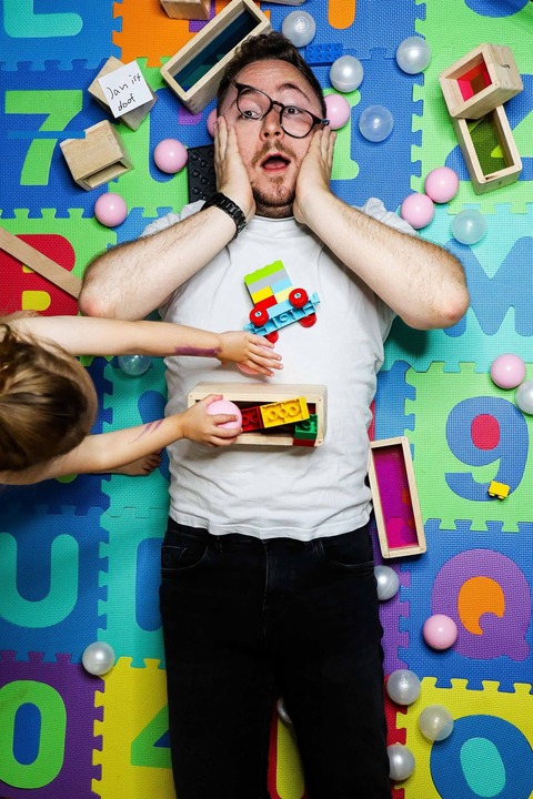 Jan Preu� - Baueckenverbot - W�rzburg - 04.06.2027 20:00