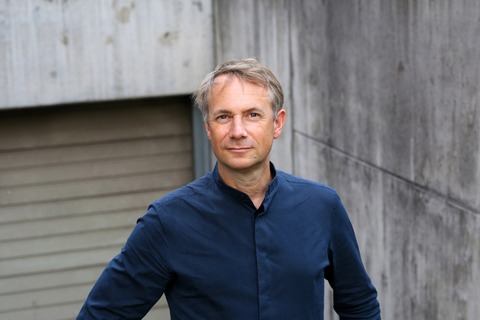 ber den Wolken - Jo Lendle auf den Spuren der Flugpionierin Amelia Earhart - Boxberg - 12.09.2026 15:00