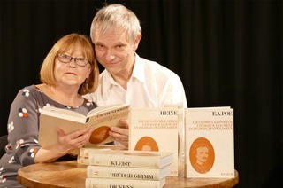 Hans Jacob Christoffel von Grimmelshausen