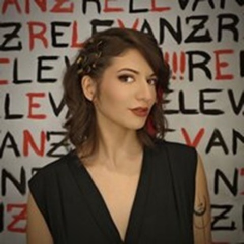 KulturBad Meinberg Fantastische Musik im Foyer mit NaDu - Horn-Bad Meinberg - 08.01.2026 19:30