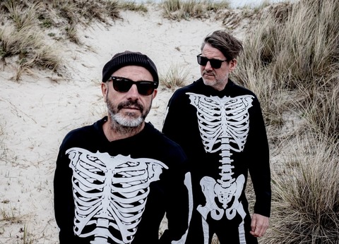 Jan Plewka & Marco Schmedtje - Between the Lights - BAUTZEN - 09.09.2026 20:00