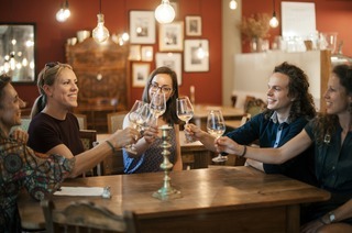 FREIBURGerLEBEN: Weinf�hrung