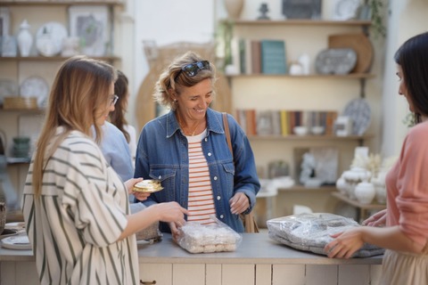 FREIBURGerLEBEN: Food+Fashion Tour durch die schnsten Gassen Freiburgs - Freiburg - 13.06.2026 10:00