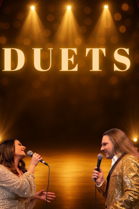 Duets - Neues Programm in 2026 - Deidesheim - 08.04.2026 19:00