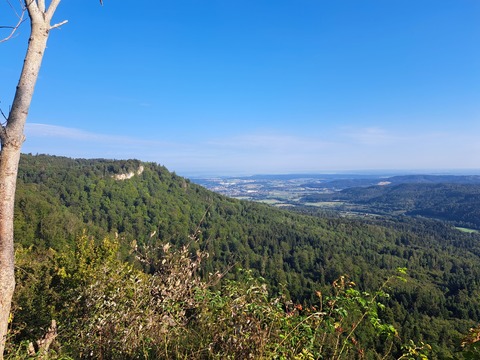 Spuren aus der Bronzezeit & schaurige Geschichten - Albstadt-Onstmettingen - 16.08.2026 13:30