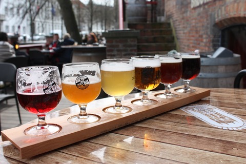 Winter-Biertasting - Bad Krozingen - 21.11.2026 19:30