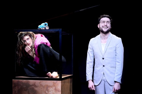 TOXIC.Britney �ber Spears / Bodenseefestival 2026 - Landestheater Vorarlberg - Friedrichshafen - 08.05.2026 19:30