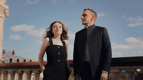 Ausklang - The Perfect Match - CUXHAVEN - 25.05.2026 18:00