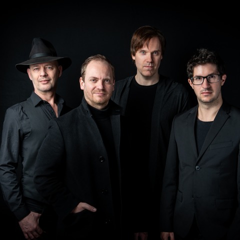 Rock4 - The Music of Queen: A Night At The Opera - Alt�tting - 26.11.2026 19:30