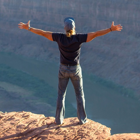 Weltenbummler: Dirk Rohrbach - Wanderlust - 20 Jahre Abenteuer in Amerika - Wilhelmshaven - 12.02.2026 20:00