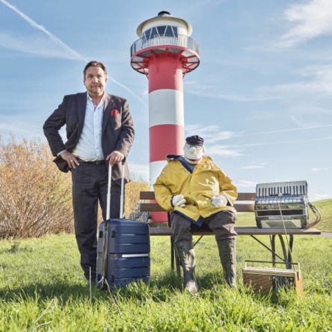 Matthias Brodowy & Werner Momsen - Watt nu? - Wilhelmshaven - 15.02.2026 19:00