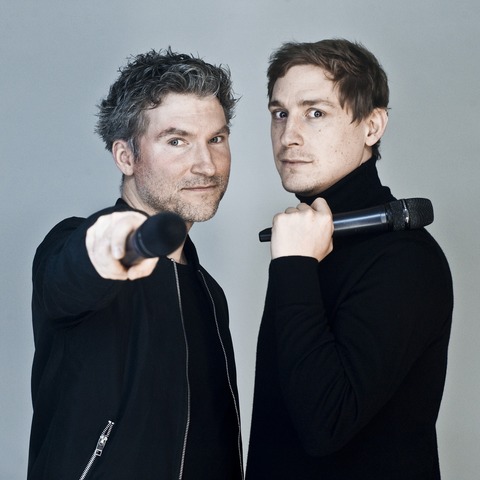 31. Festival der Kleinkunst: Acoustic Instinct - in concert - Wilhelmshaven - 27.02.2026 20:00