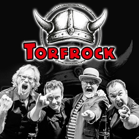 TORFROCK - Sommer Open Air 2026 - Wiesmoor - 12.06.2026 19:00