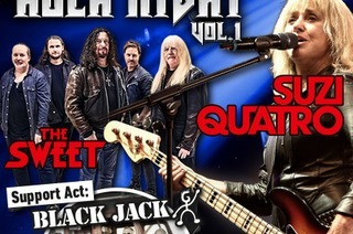 Classic Rock Night Vol. 1