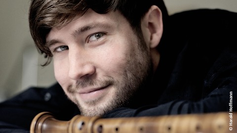 Neue Philharmonie Westfalen - Solist: Stefan Temmingh, Blockfl�ten / Leitung: Evan Christ - Emden - 21.04.2026 19:30