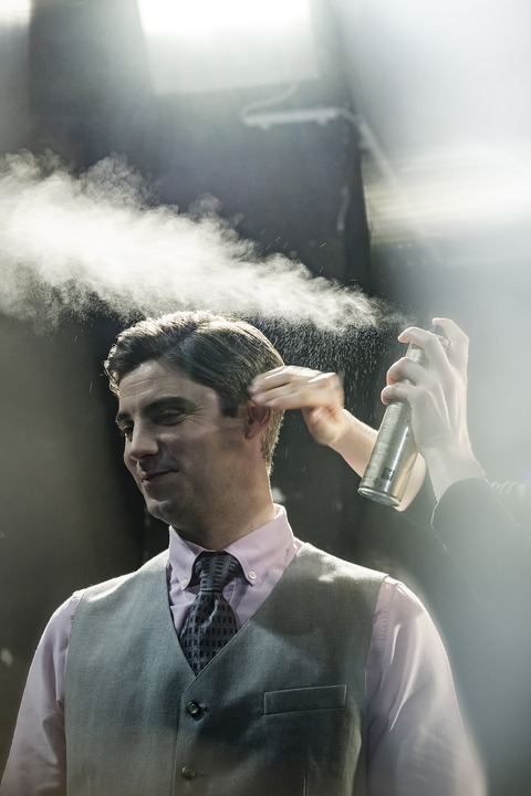 Tod auf dem Nil - Emden - 14.04.2026 19:30