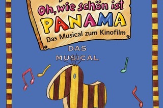 Oh wie schn ist Panama - Janosch Musical