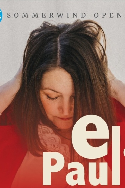 Ela Paul (Wonderwall) - Neuenhagen - 05.09.2026 20:00
