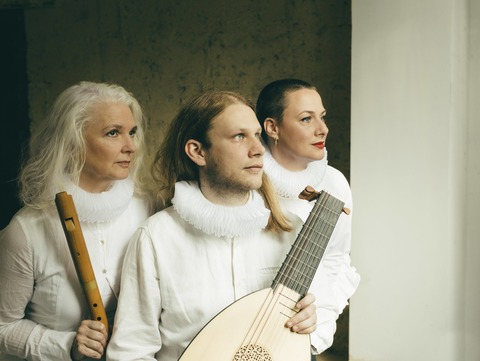 &#8222;Canti carnascialeschi - Karneval als Spiegel&#8220; [5] - Bad Arolsen - 14.05.2026 16:30