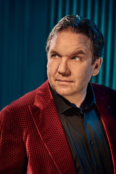 Nachtschw�rmer „Sachen gibt's“ [10] - Bad Arolsen - 15.05.2026 22:30