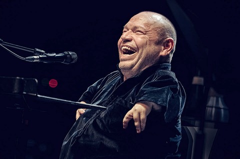 Thomas Quasthoff Quartett - Hildesheim - 23.05.2026 20:45