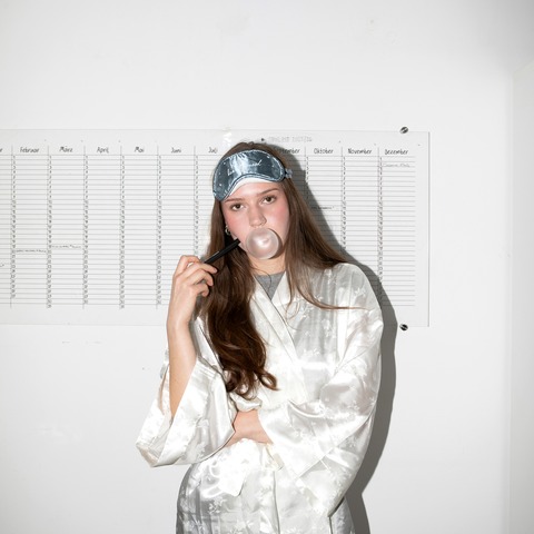 DIE M�SSIGGANGSTER - Die neue KIEZKLUB Produktion fragt: Wer arbeitet hier zu wenig? - Berlin - 07.03.2026 19:00