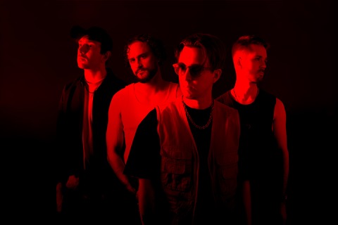 SOLENCE - ANGELS CALLING TOUR Europe 2026 - Frankfurt am Main - 05.05.2026 19:00