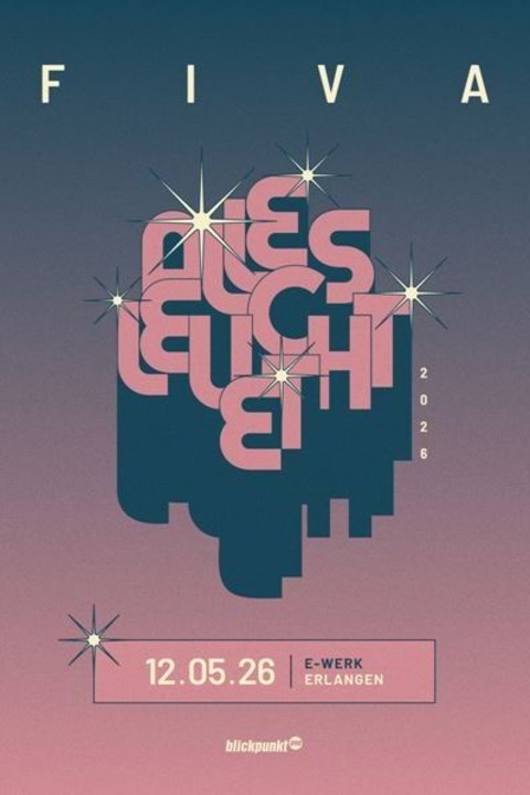FIVA - Erlangen - 12.05.2026 20:00