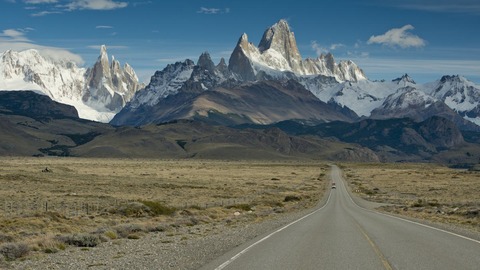PATAGONIEN - Marburg - 20.02.2026 19:30