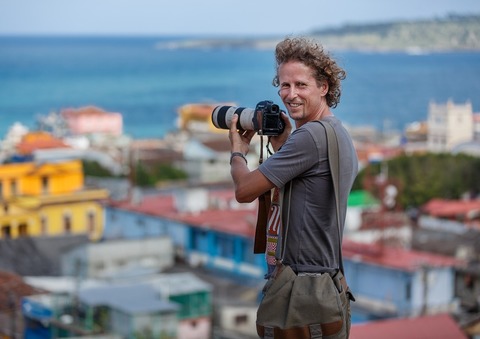 FOTO-WORKSHOP - Marburg - 18.01.2026 11:00