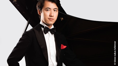 Philharmonisches Orchester Bremerhaven - Solist: Haiou Zhang, Klavier / Leitung: Renchang Fu - Emden - 11.02.2026 19:30