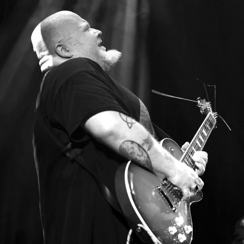 Andreas Kmmert & The Electric Circus - A.Live! Tour 2026 - Aschaffenburg - 07.02.2026 20:00