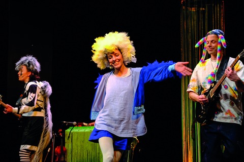 Eule findet den Beat - Mit Gef�hl - Emden - 27.02.2026 16:00