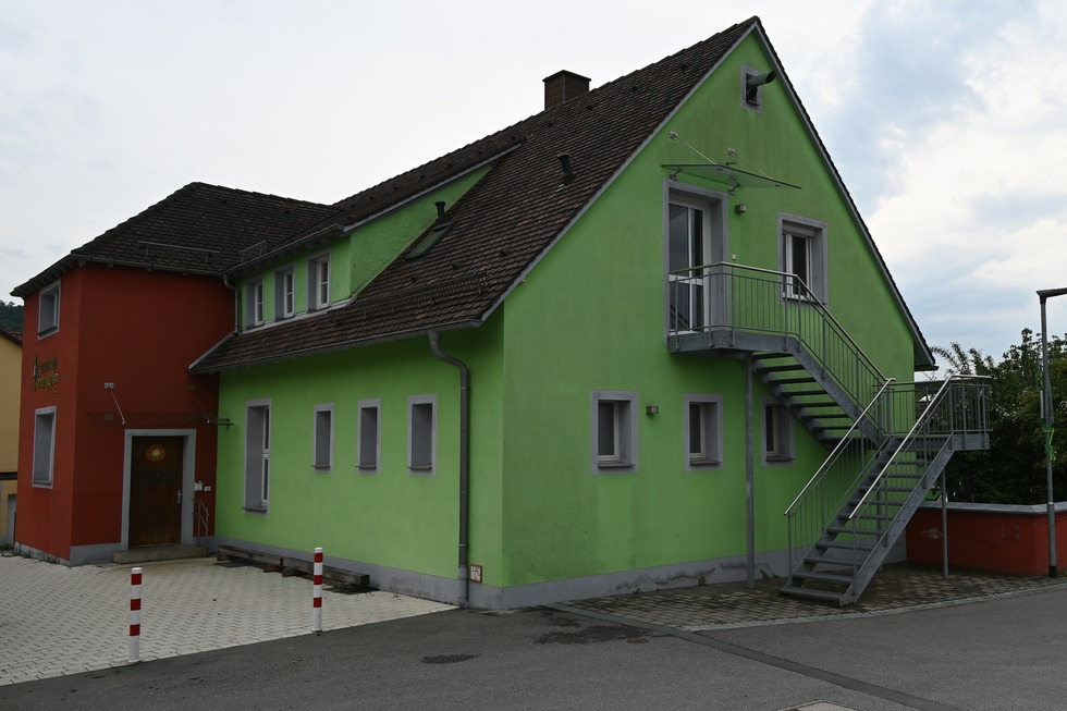 Kindergarten - Pfaffenweiler