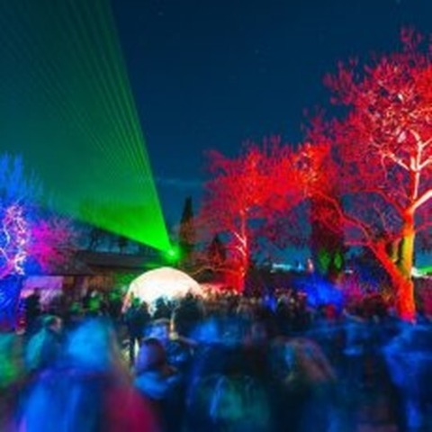 Bad D�rkheimer Weinbergnacht - Bad D�rkheim - 07.03.2026 17:00